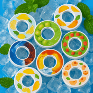 pody zapachowe do Łykusia